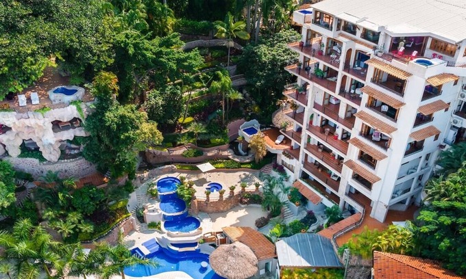 Amapas House | Majestic 2-BR Villa w/Outdoor Patio and Ocean & Garden Views at Luxury Resort