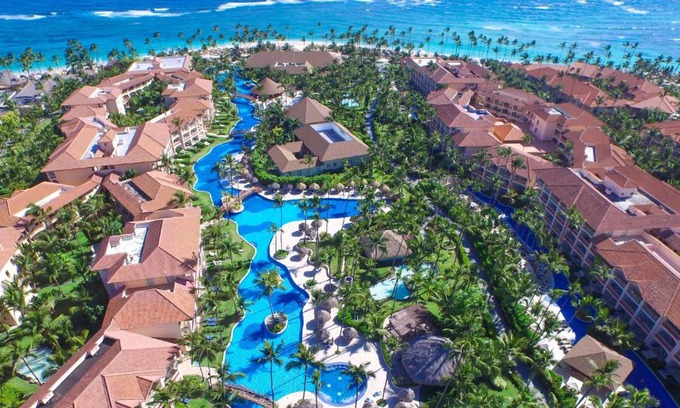 Bavaro Resort | Majestic Colonial Punta Cana - All Inclusive