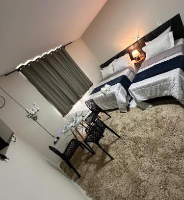 Petrolina Apartment | Majestic Hospedagem 08