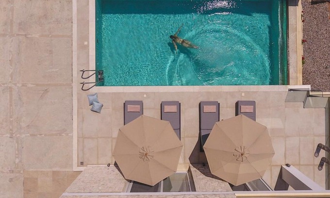 Yenion Villa | MAJESTIC VILLAS