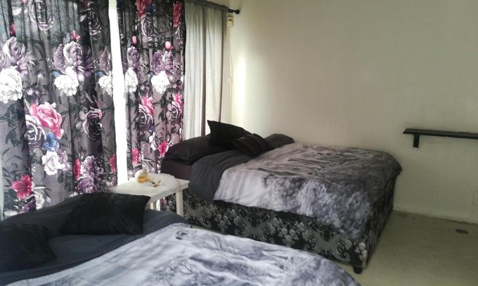 Meer En See Apartment | . Majesty fishing charters and accommodation unit 4
