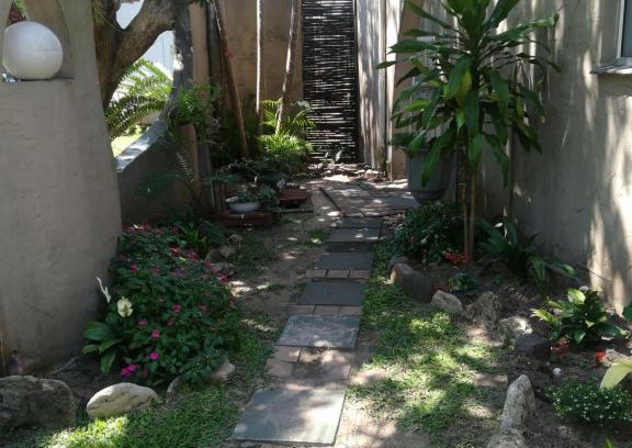 Meer En See Apartment | Majesty fishing charters and accommodation unit 4