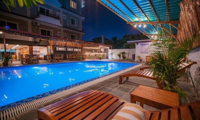 Pokhara Resort | Majheri Resort and Spa