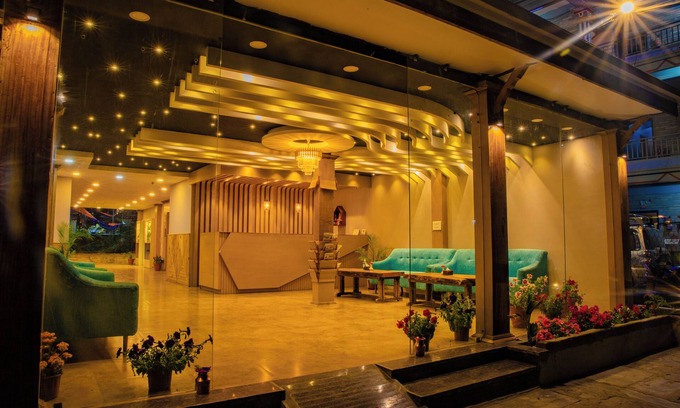 Pokhara Hotel | Majheri Resort and Spa