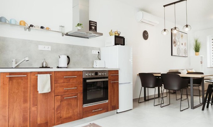 Pecs Apartment | Major11 apartman - Zsolnay negyed