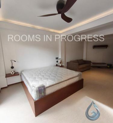 San Juan House | Makadal'Eau Resort