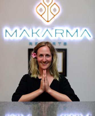 Senggigi Hotel | Makarma Resort Lombok