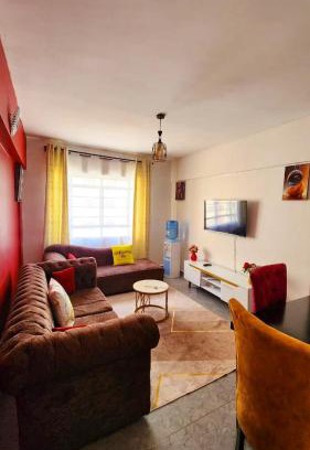 Kisumu Apartment | Makasembo Cate's apartments 3br2br1br O7Oo1FourFour22Eight