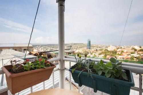 Vera Apartment | Makashvilis 24