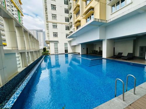 San Antonio Apartment | Makati Condo Staycation
