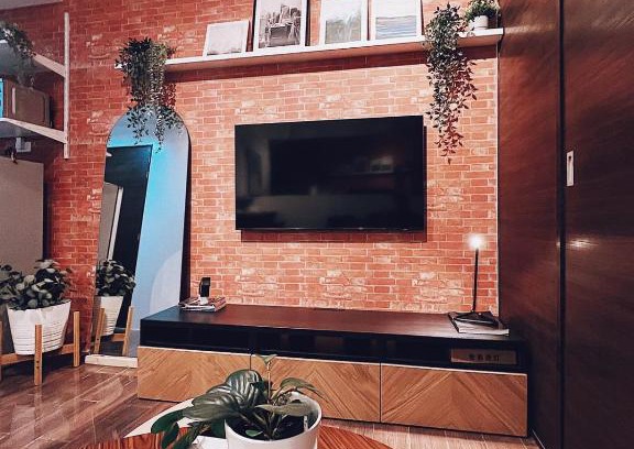 San Antonio Apartment | Makati Cosy Home l Couples Families l 500Mbps Wifi