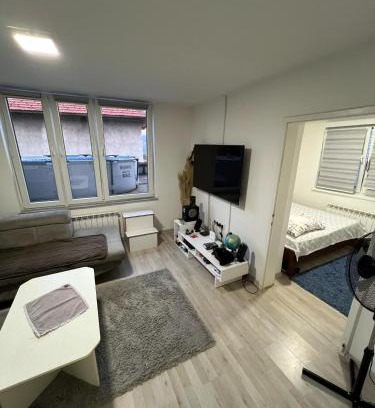 Sarajevo Apartment | Make Apartments