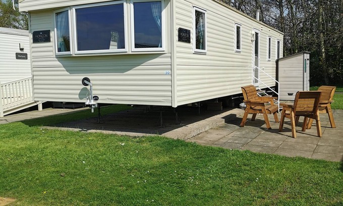 Prestonpans House | Make Memories Family Time!