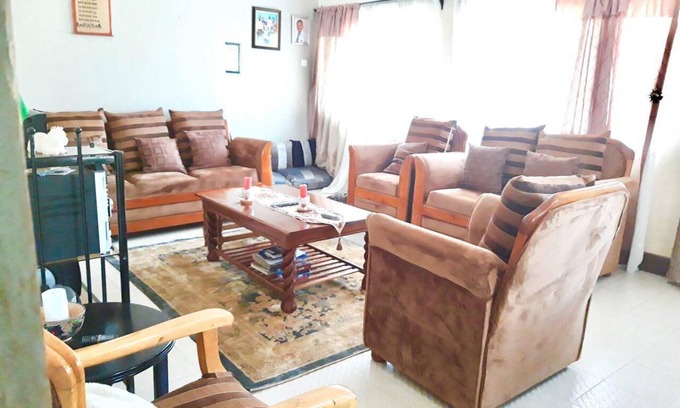 Moshi Bed & Breakfast | Make memorable moments in Moshi with Faraja's Homestay
