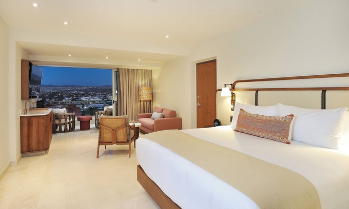 El Medano Ejidal Apartment | Make Your Trip More Enjoyable! Outdoor Swimming Pools, Pet-friendly, Beachfront!