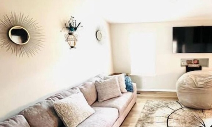 Ozark House | Make Yourself at Homen