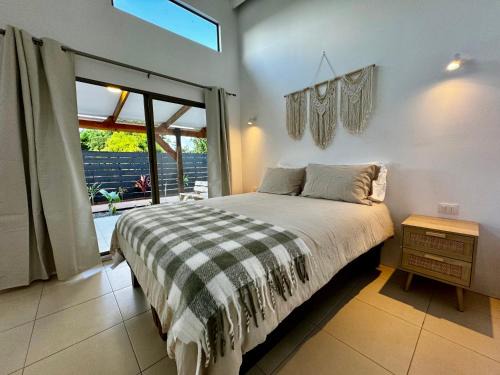 Hanga Roa Cabin | Makihi Suites