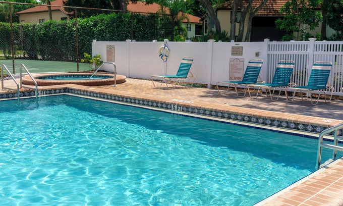 Trailer Estates Apartment | Making The Best Memories Along The Way! 3 Great Units, Basketball Court, Pool
