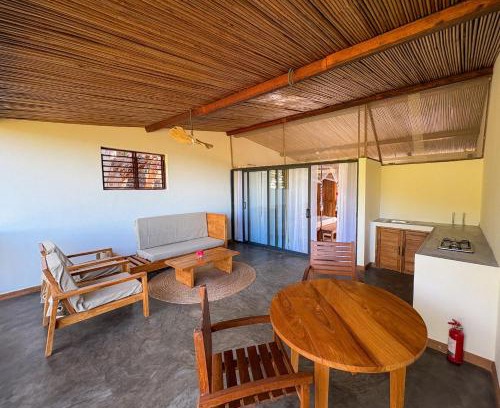 Nosy Komba Apartment | Makis' Vallée