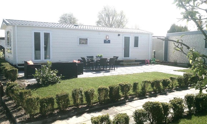Makkum Ski Chalet | Makkum - Chalet T23