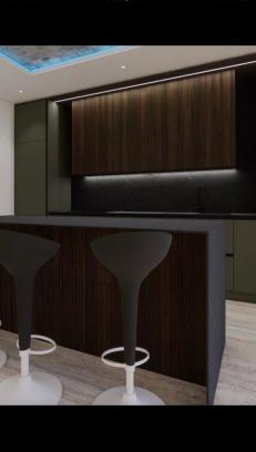Bresalc Villa | Makresh Villa