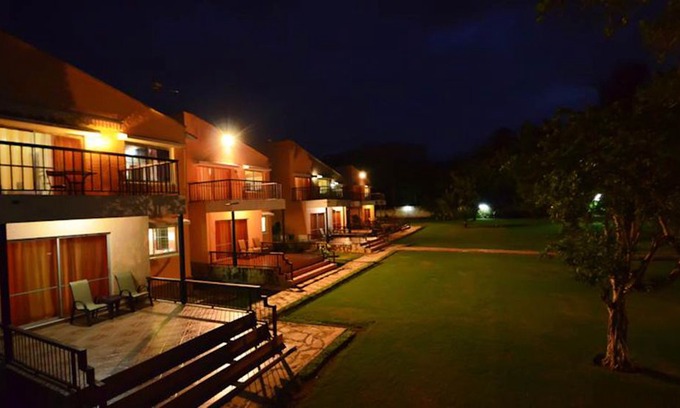 Manyimbo Apartment | Makwetu Villas id perfect for a family vacation to Mombasa