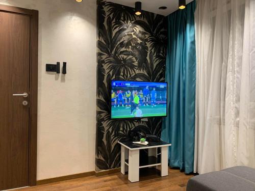 Belgrade Villa | Mala Vila