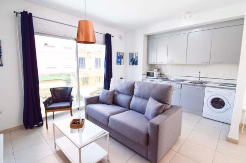 Capuchinos Apartment | Malaga City Suites Barceló 30