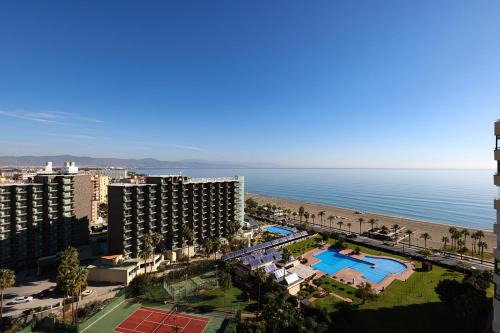 Torremolinos Apartment | Malaga Paradise Home