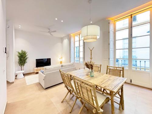 La Victoria Apartment | MalagadeVacaciones - Zarzuela