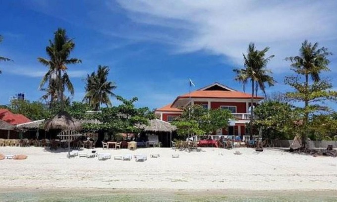 Logon Bed & Breakfast | Malapascua Beach and Dive Resort