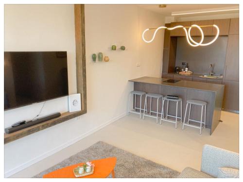 Caesarea Apartment | Malaya suite - Neot Golf