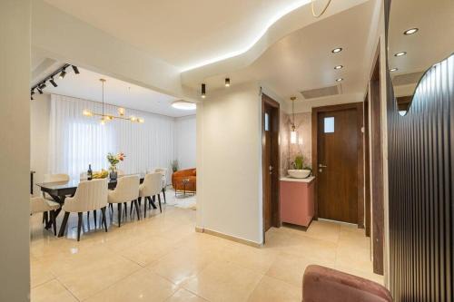 Jerusalem Apartment | Malchus 3 BR Apartment Very special