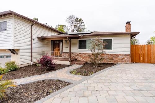 Chabot Park Apartment | Malcolm Commons