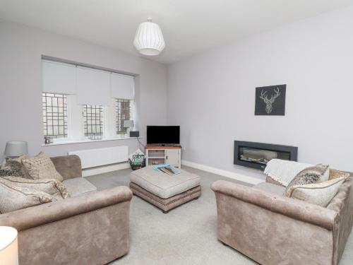 Alnmouth House | Malcolm Miller House