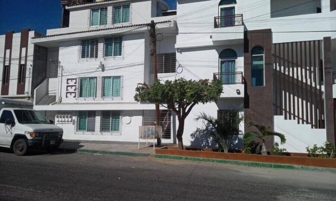 Esterito Apartment | Malecon Castle: 2BR/2BA/2terraces with mountain and ocean views!n