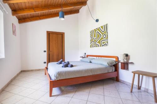 Arco Hotel | Malga San Giovanni