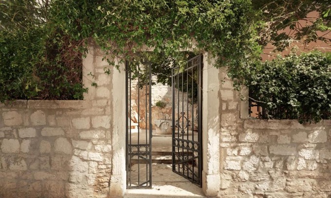 Rovinj Villa | Malipiero Residence