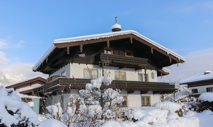 Sankt Martin bei Lofer Apartment | Malitz, Privatvermietung - Appartement/fewo, Dusche, WC, 3 Schlafräume