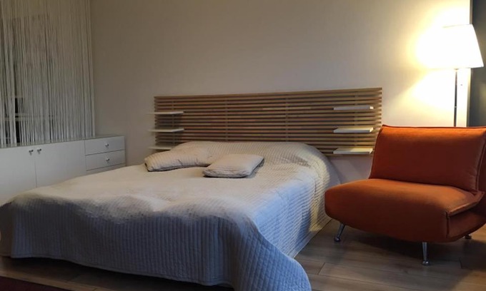 Ikitelli Apartment | mall of istanbul suite