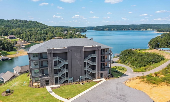 Cullman Condo | Mallard Pointe unit 200