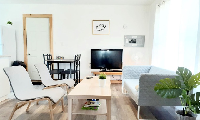 Milford Cottage | Mallard - Your nature and beach getaway - 8 guests