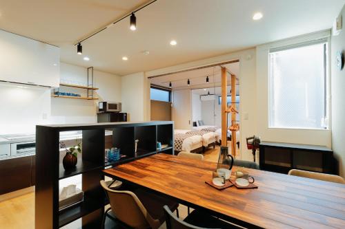 Kanazawa Apartment | MALLOWK in Kanazawa