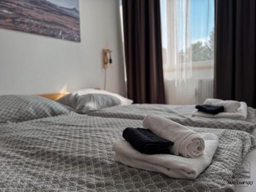 Tapolca Apartment | Malompart Apartman