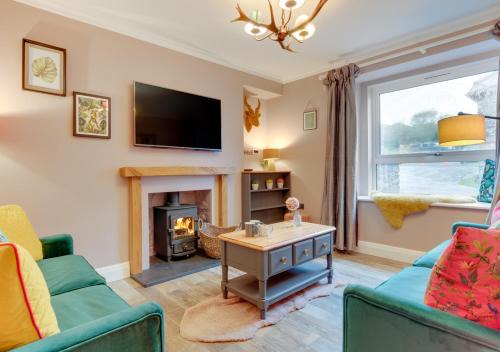 Oldwalls House | Malt Hall