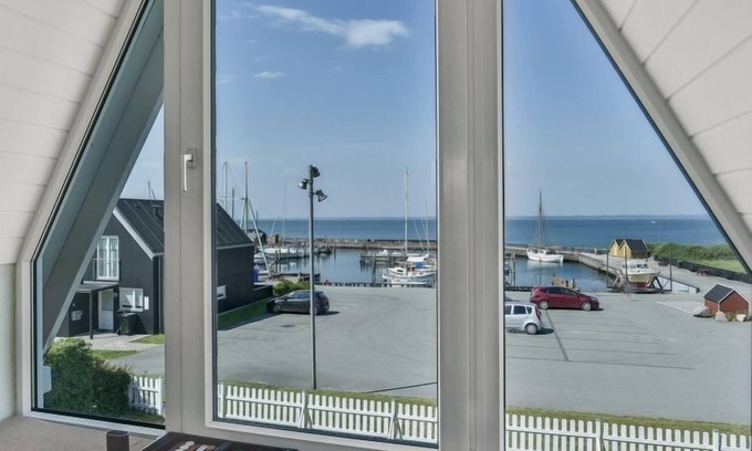 Lohals House | "Malyn" - 20m from the sea by Interhome