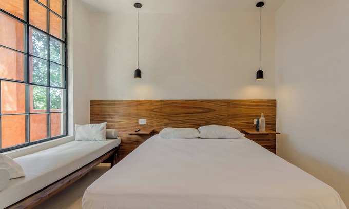 Chichen Itza - Valladolid Apartment | Mamacha's Residence Private Apt