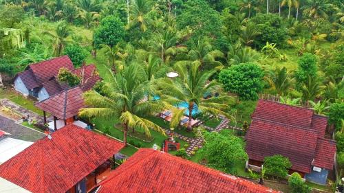 Penida Island Resort | Mamaras Guest House
