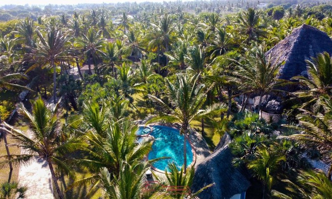 Malindi Villa | Mambrui Villa