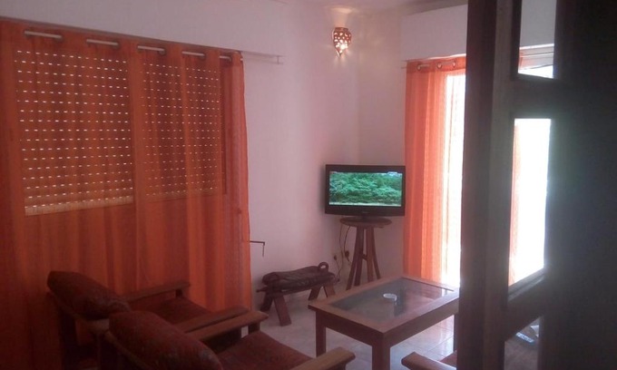 Ouakam Apartment | mamelles atlantique